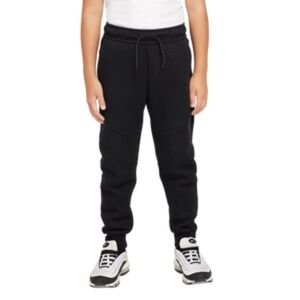 Epic Threads Kids Black Jogger Sweatpants